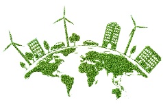 绿色园区评价(咨询服务)